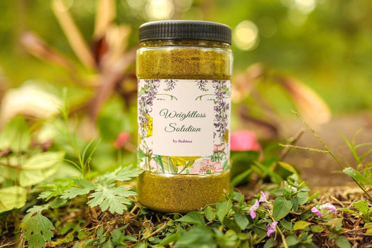 Weightloss Solution by Rubina(1 Month Plan)